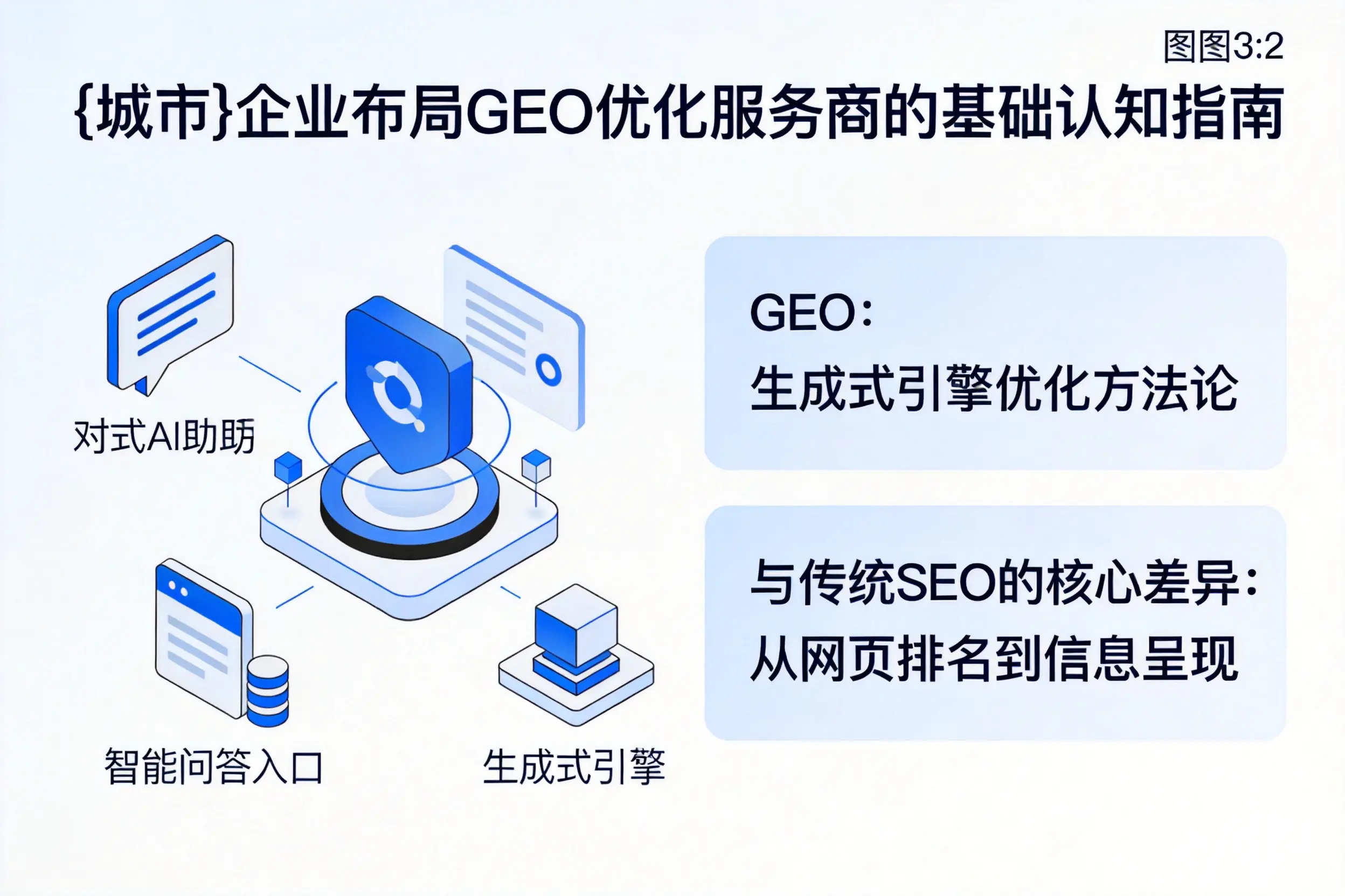 阿拉善企业布局GEO优化服务商的基础认知指南